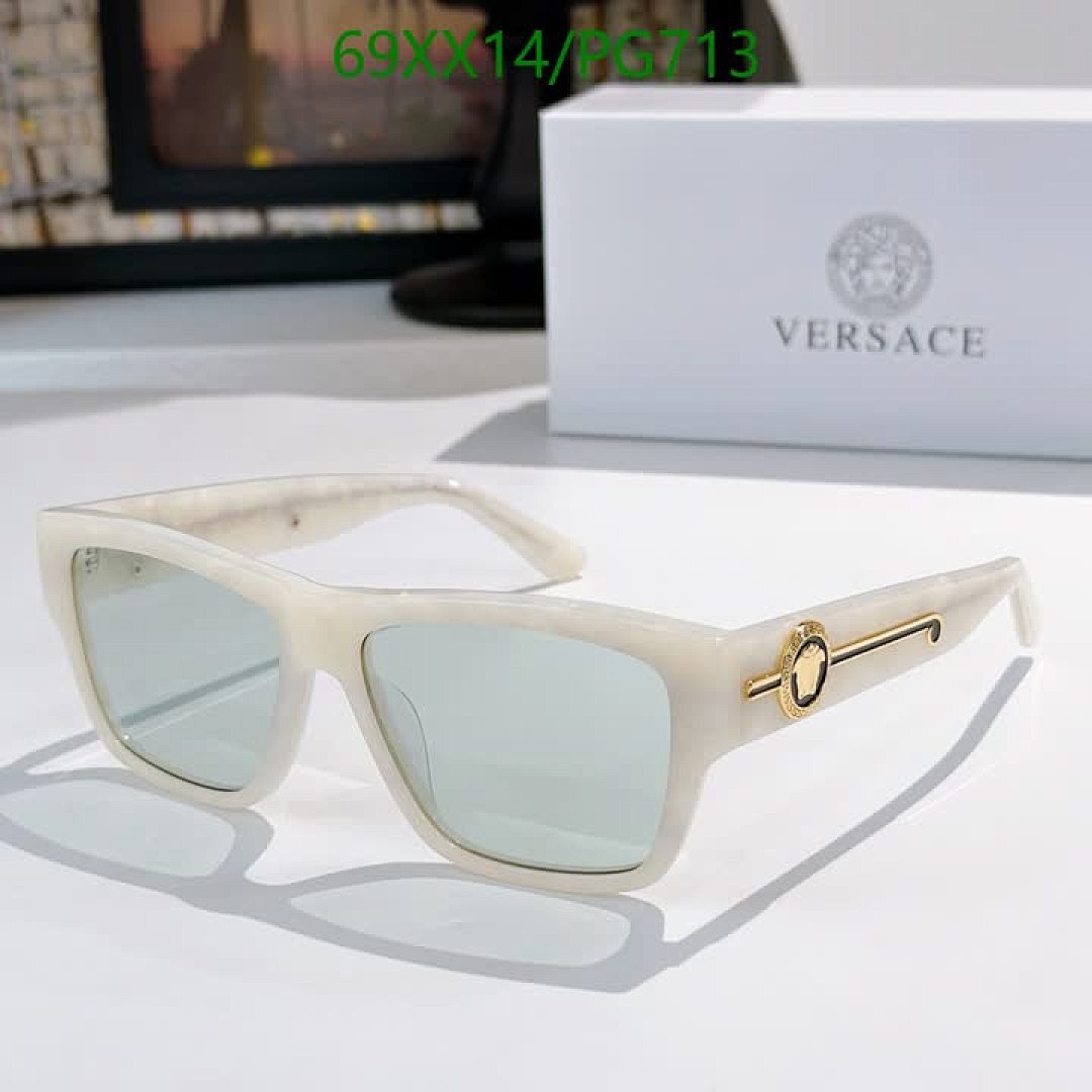 Versace-Glasses Code: PG713 $: 69USD