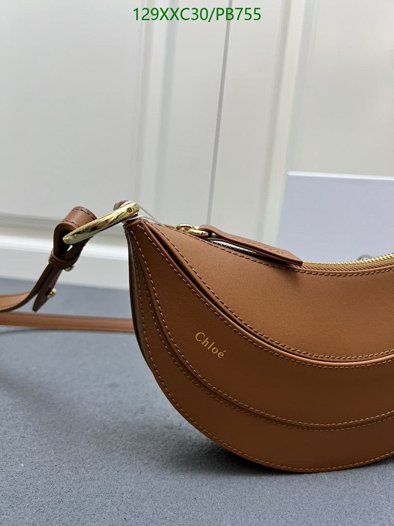 Chloe-Bag-4A Quality Code: PB755 $: 129USD