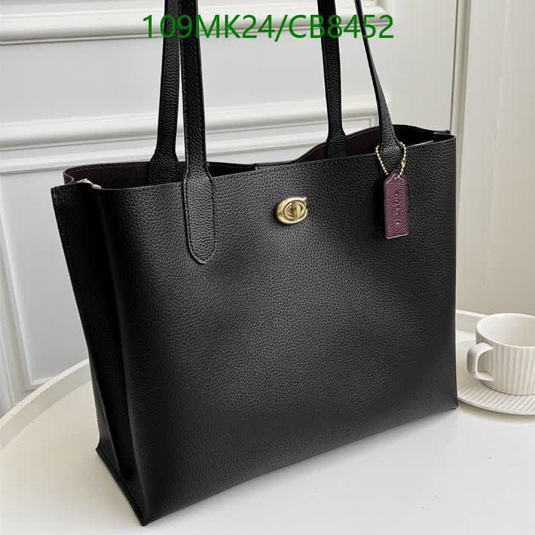 Coach-Bag-4A Quality Code: CB8452 $: 109USD