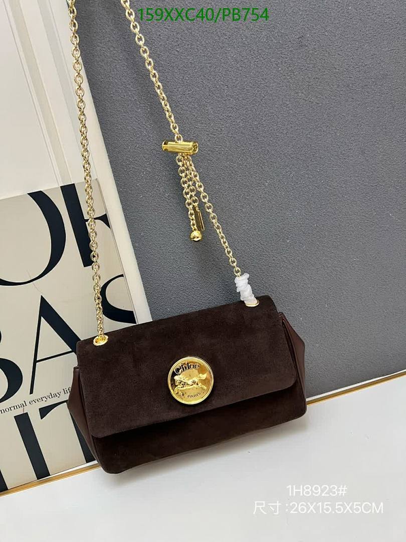Chloe-Bag-4A Quality Code: PB754 $: 159USD