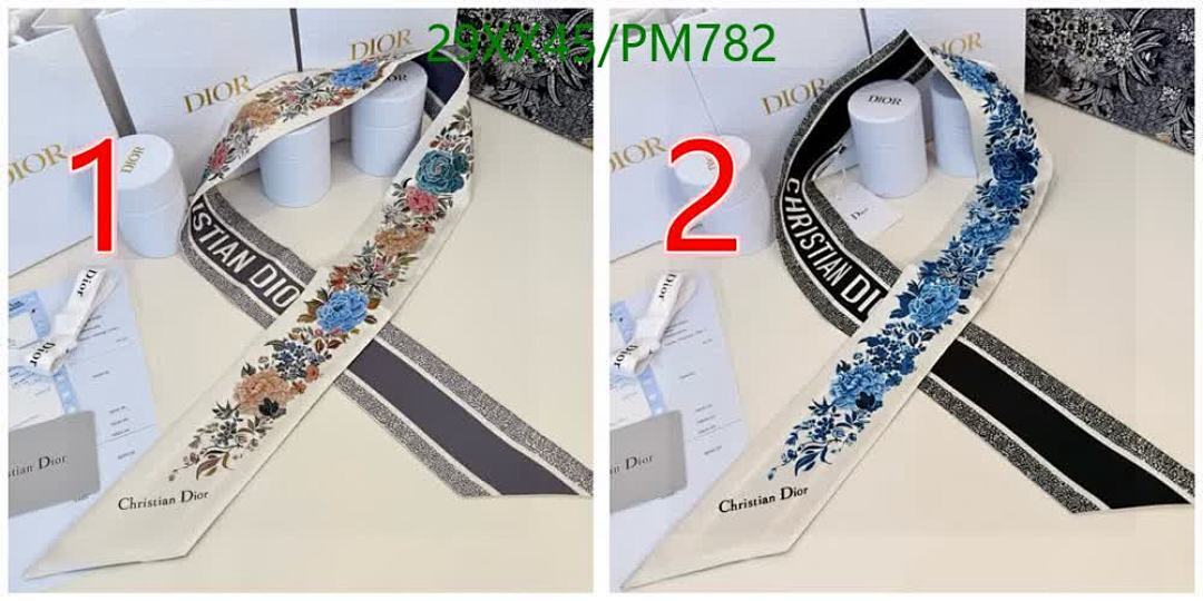 Dior-Scarf Code: PM782 $: 29USD