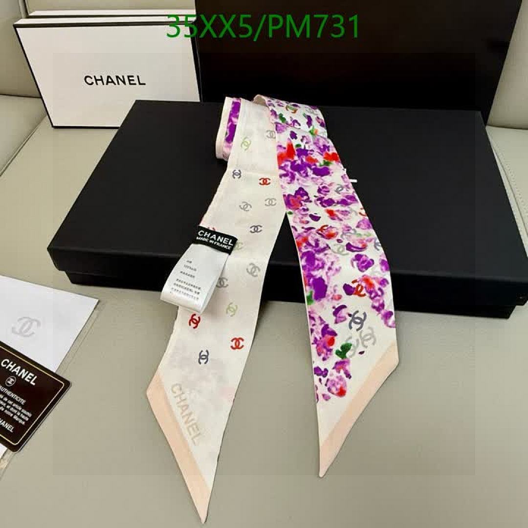 Chanel-Scarf Code: PM731 $: 35USD