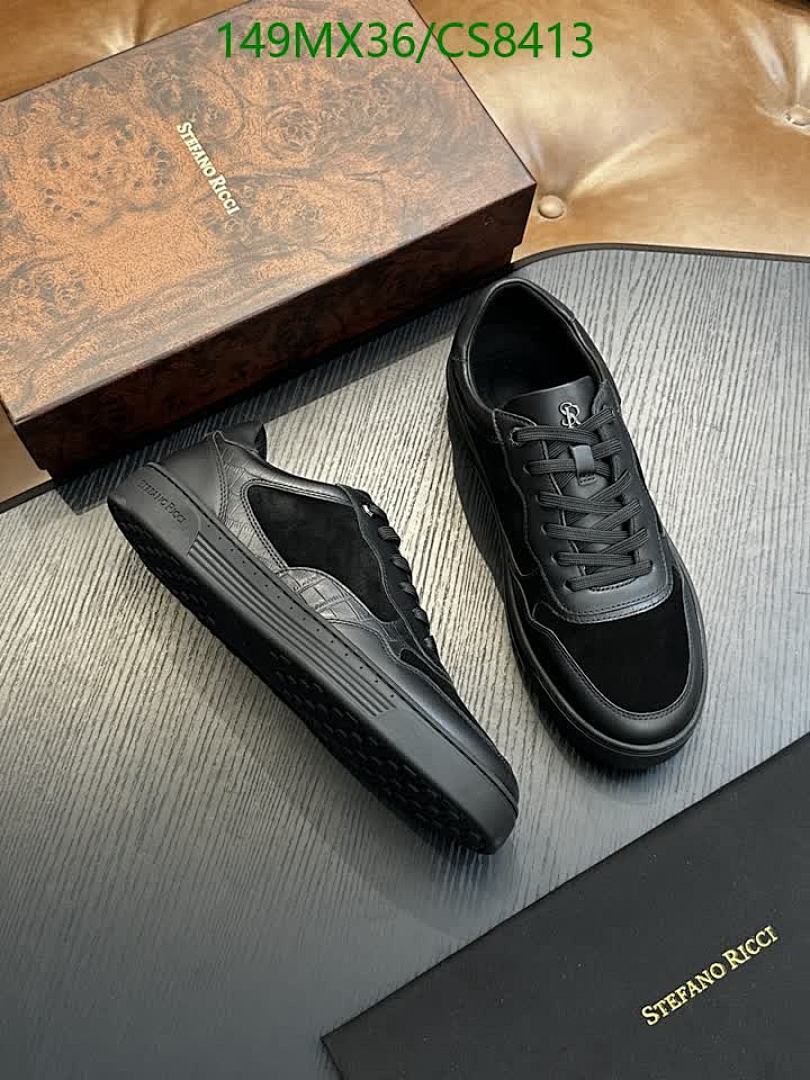 Stefano Ricci-Men shoes Code: CS8413 $: 149USD