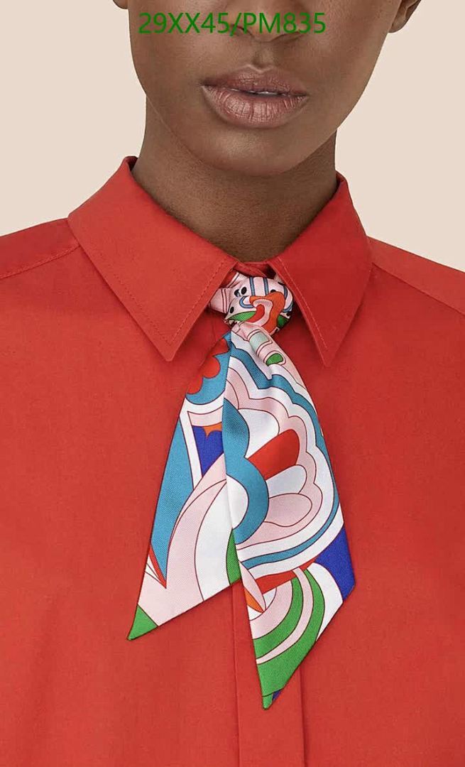 Hermes-Scarf Code: PM835 $: 29USD