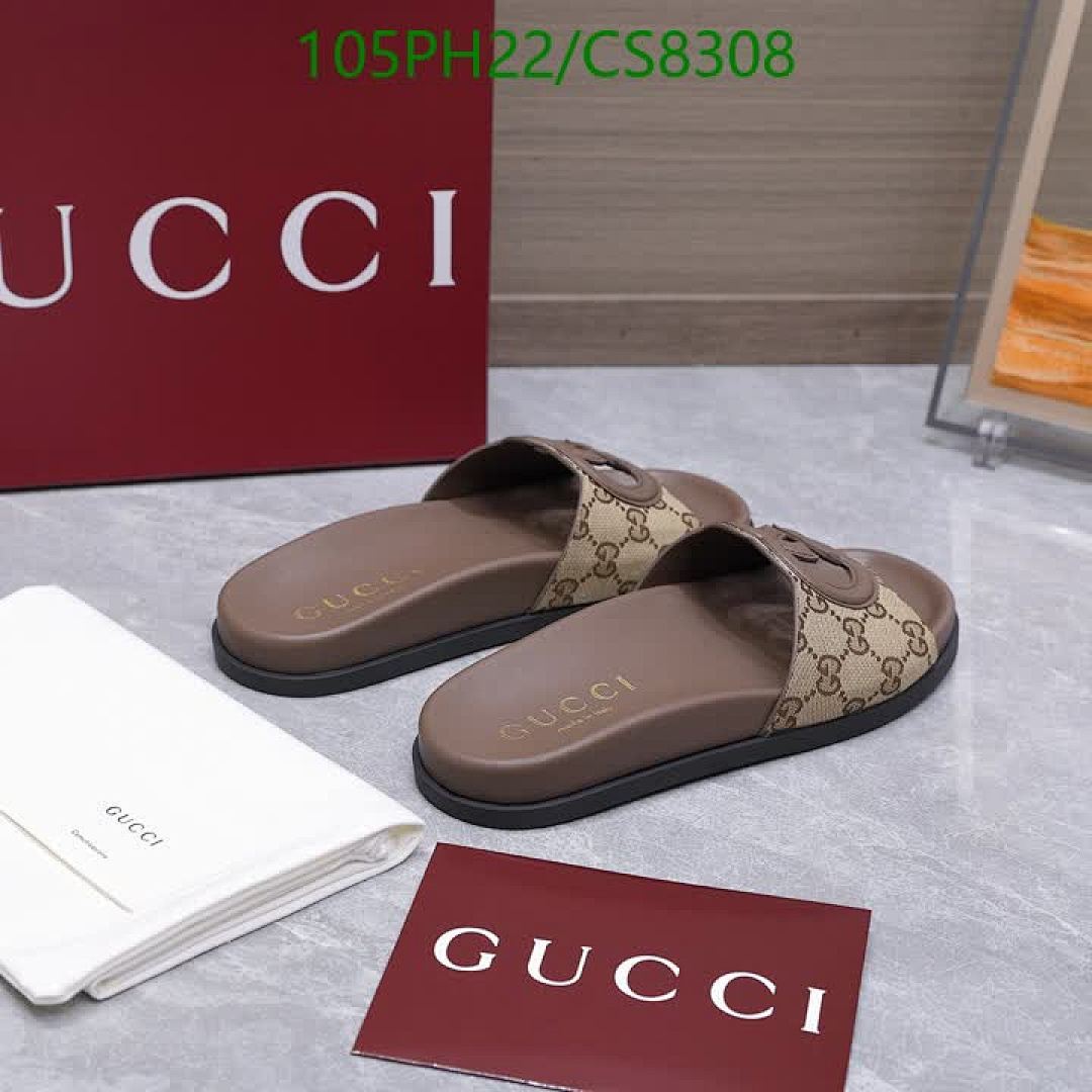 Gucci-Women Shoes Code: CS8308 $: 105USD