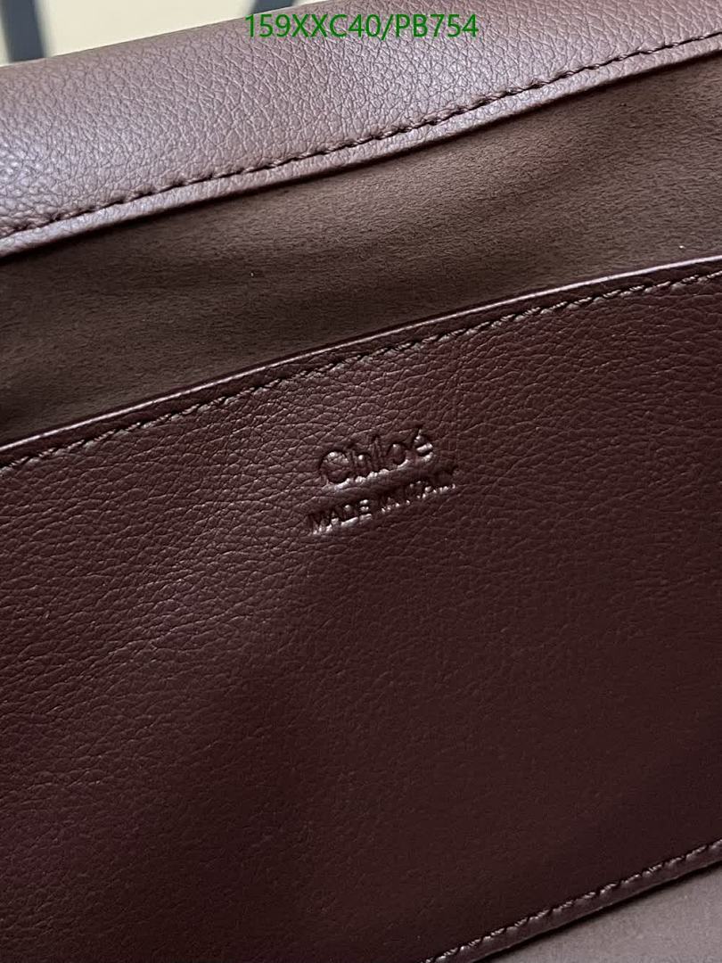 Chloe-Bag-4A Quality Code: PB754 $: 159USD