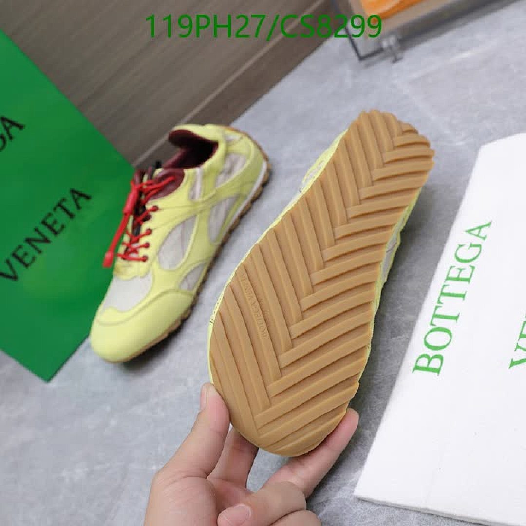 BV-Women Shoes Code: CS8299 $: 119USD