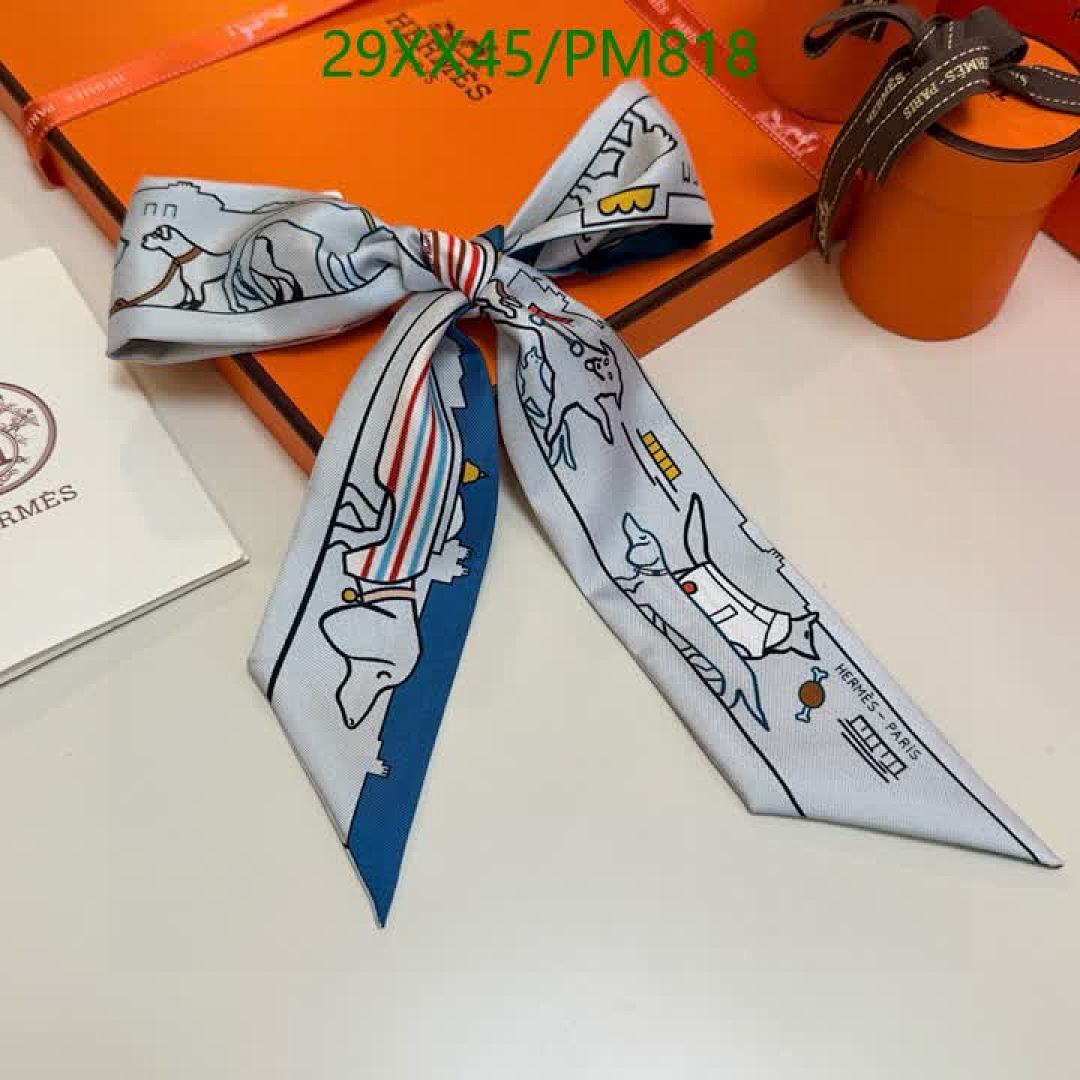 Hermes-Scarf Code: PM818 $: 29USD