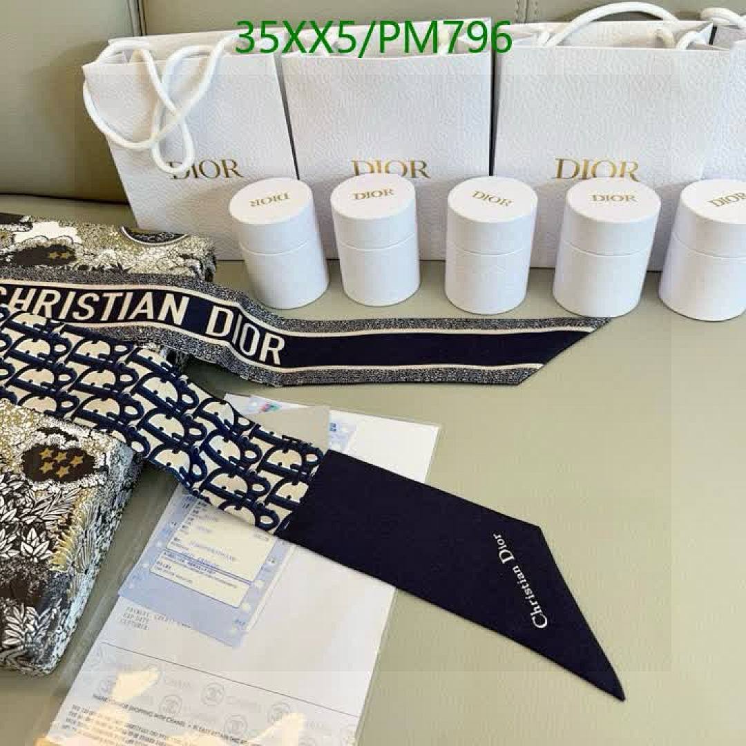 Dior-Scarf Code: PM796 $: 35USD