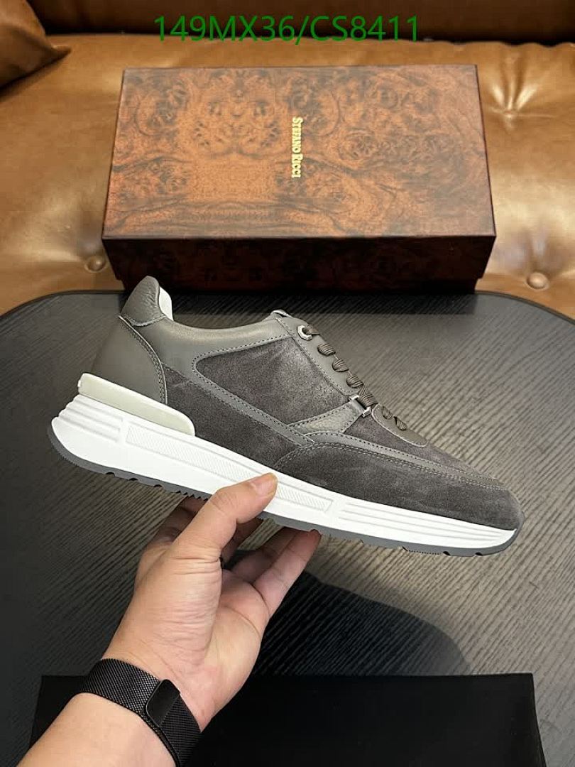 Stefano Ricci-Men shoes Code: CS8411 $: 149USD