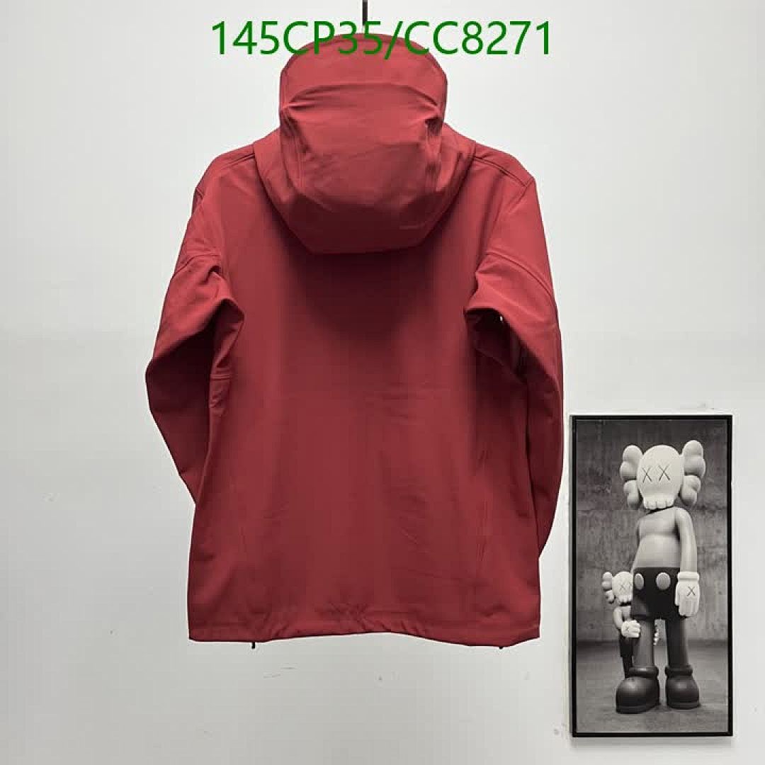 Arcteryx-Clothing Code: CC8271 $: 145USD