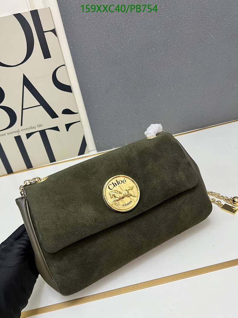 Chloe-Bag-4A Quality Code: PB754 $: 159USD