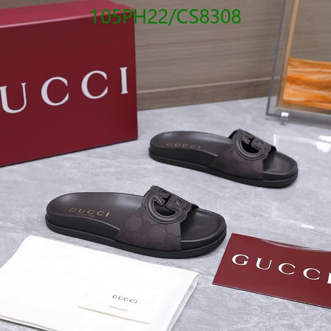 Gucci-Women Shoes Code: CS8308 $: 105USD