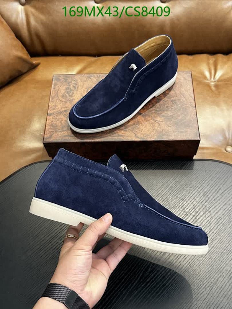 Stefano Ricci-Men shoes Code: CS8409 $: 169USD