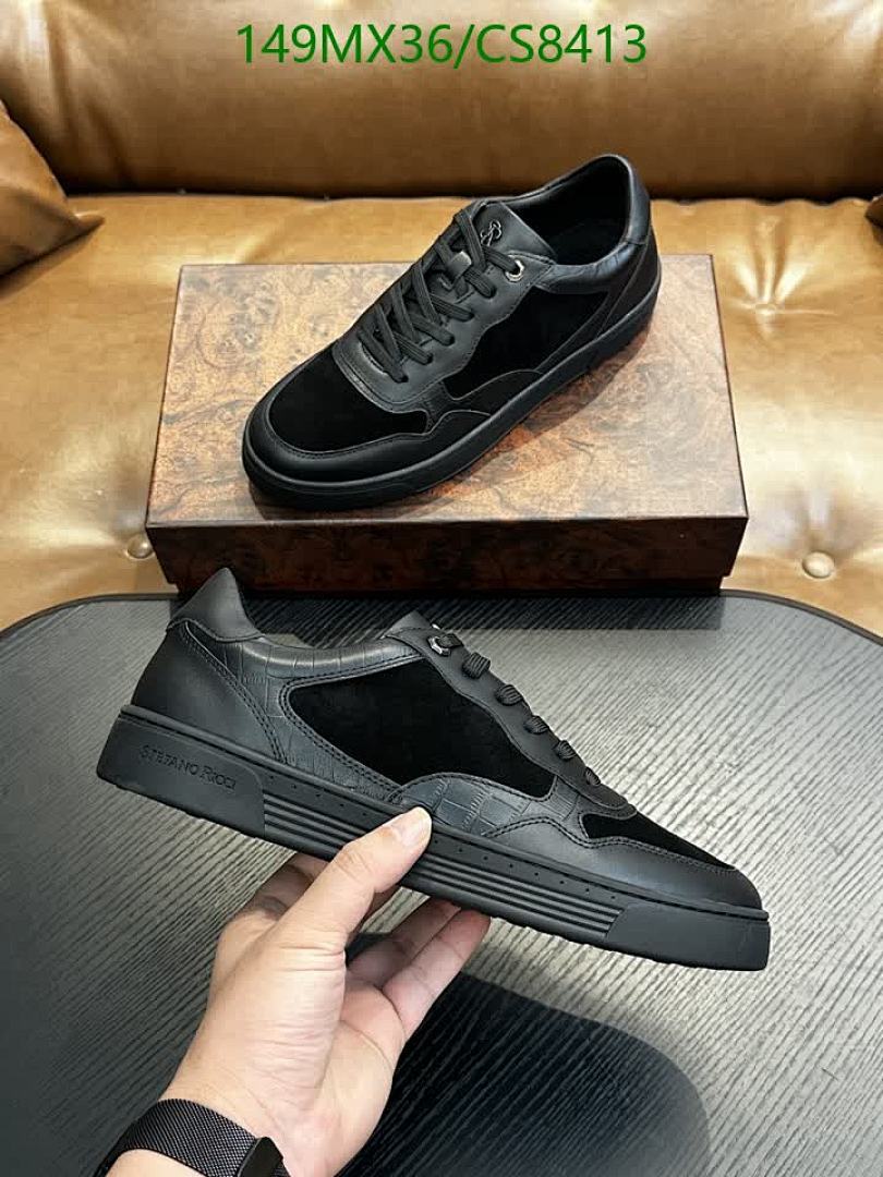 Stefano Ricci-Men shoes Code: CS8413 $: 149USD