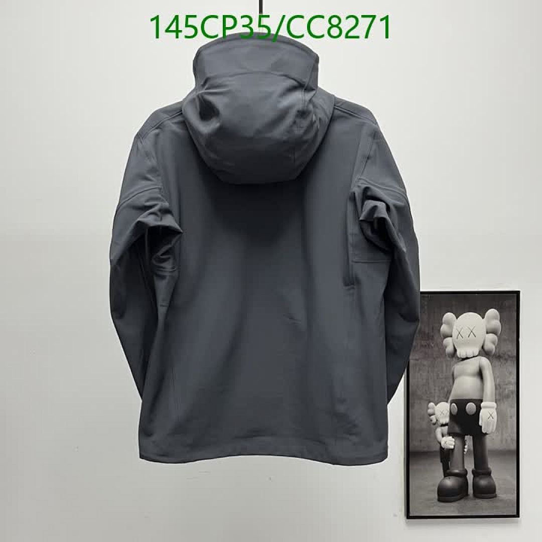 Arcteryx-Clothing Code: CC8271 $: 145USD