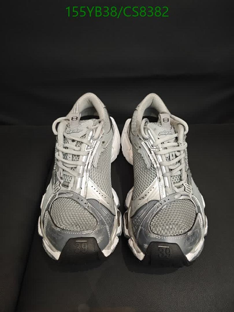 Balenciaga-Women Shoes Code: CS8382 $: 155USD