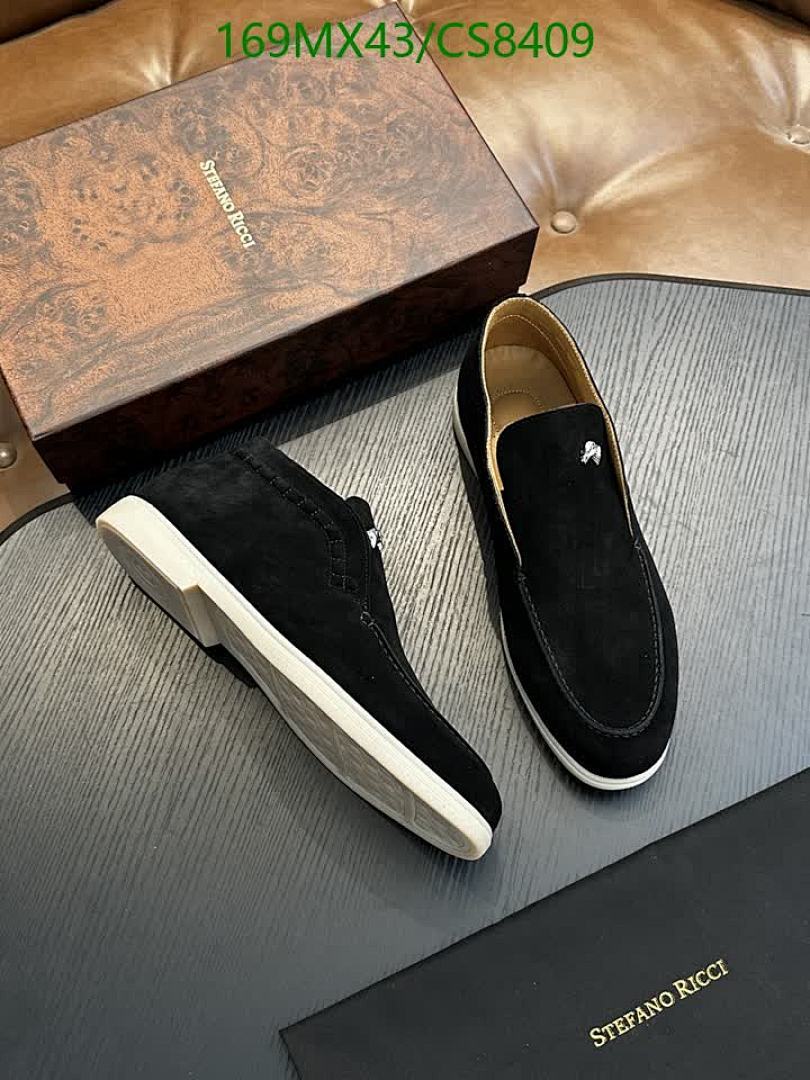 Stefano Ricci-Men shoes Code: CS8409 $: 169USD