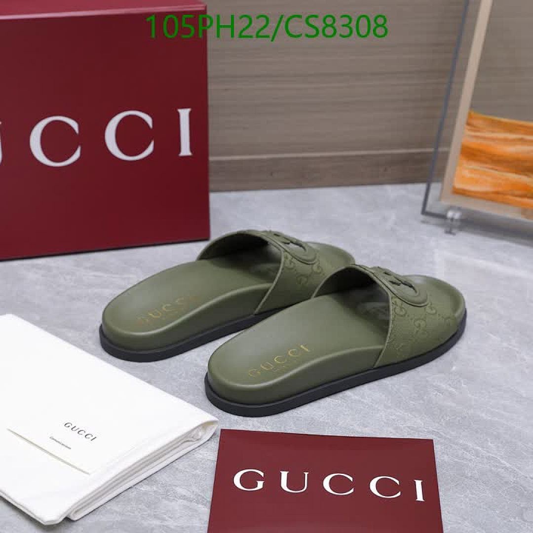 Gucci-Women Shoes Code: CS8308 $: 105USD