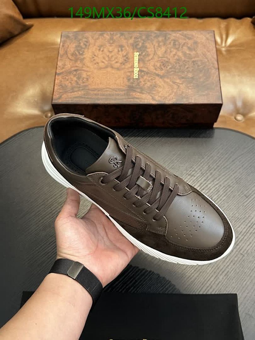 Stefano Ricci-Men shoes Code: CS8412 $: 149USD