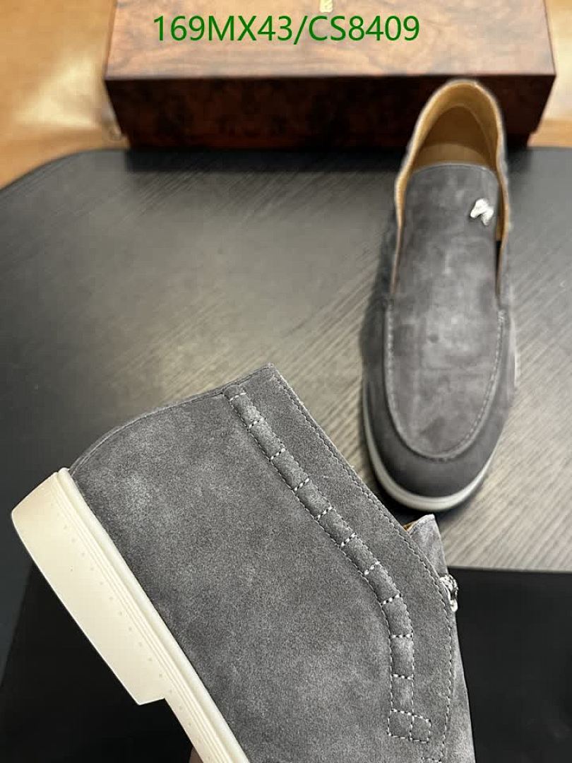 Stefano Ricci-Men shoes Code: CS8409 $: 169USD