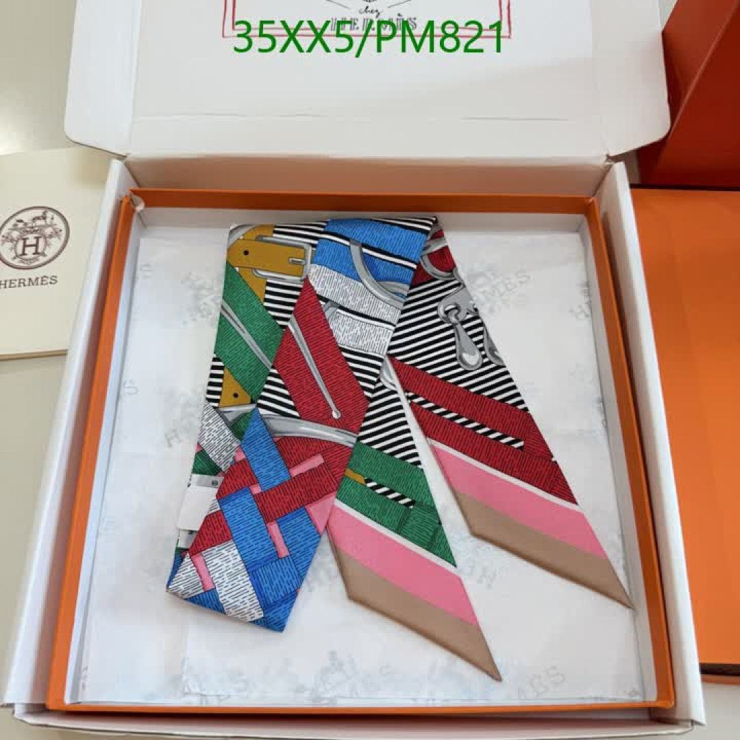 Hermes-Scarf Code: PM821 $: 35USD