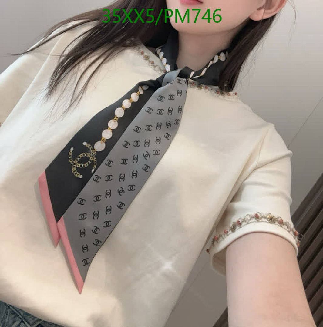 Chanel-Scarf Code: PM746 $: 35USD