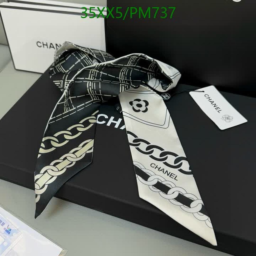 Chanel-Scarf Code: PM737 $: 35USD