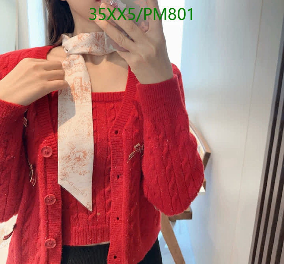 Dior-Scarf Code: PM801 $: 35USD