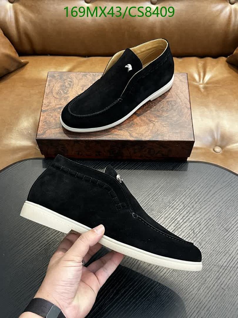 Stefano Ricci-Men shoes Code: CS8409 $: 169USD