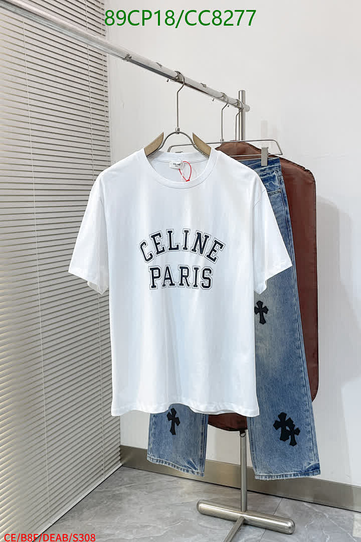 Celine-Clothing Code: CC8277 $: 89USD