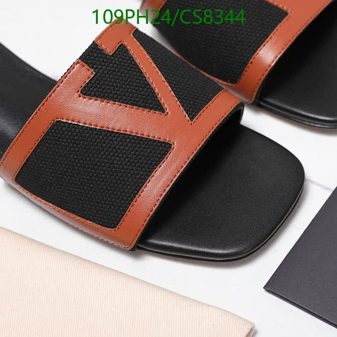 Valentino-Women Shoes Code: CS8344 $: 109USD