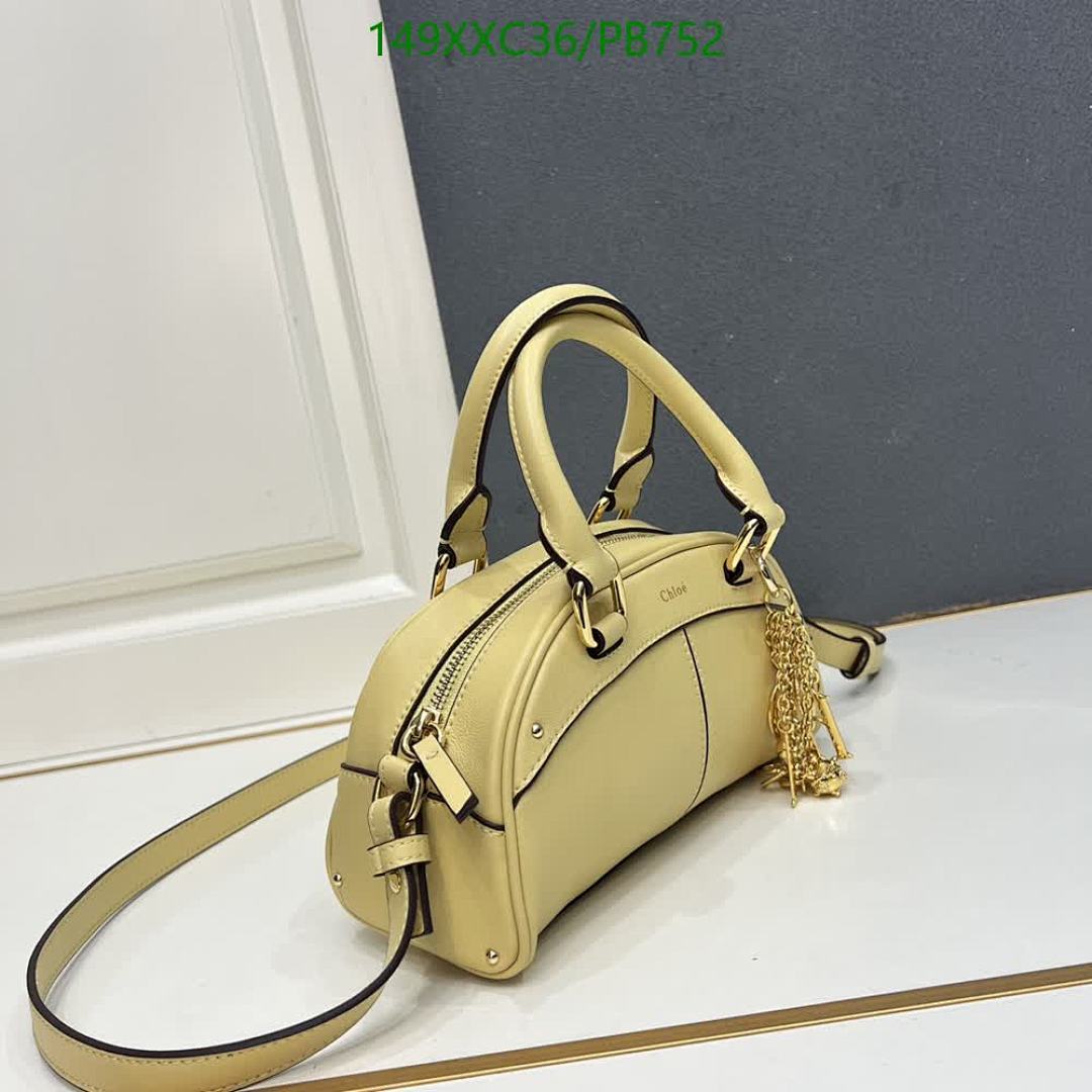 Chloe-Bag-4A Quality Code: PB752 $: 149USD