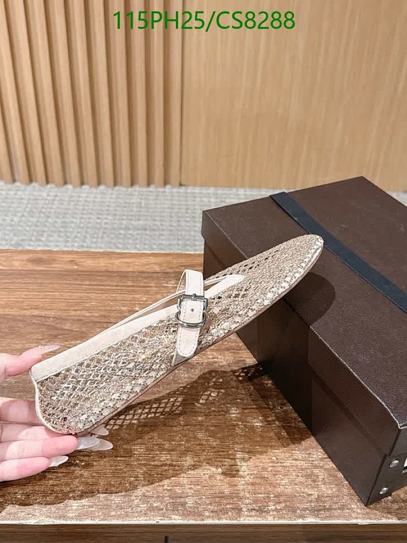 ALAIA-Women Shoes Code: CS8288 $: 115USD