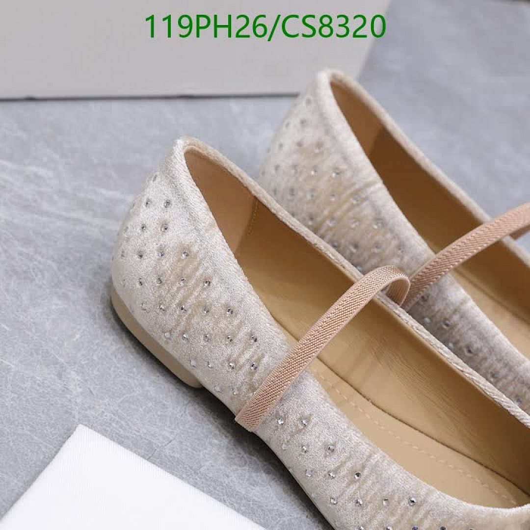 Ferragamo-Women Shoes Code: CS8320 $: 119USD