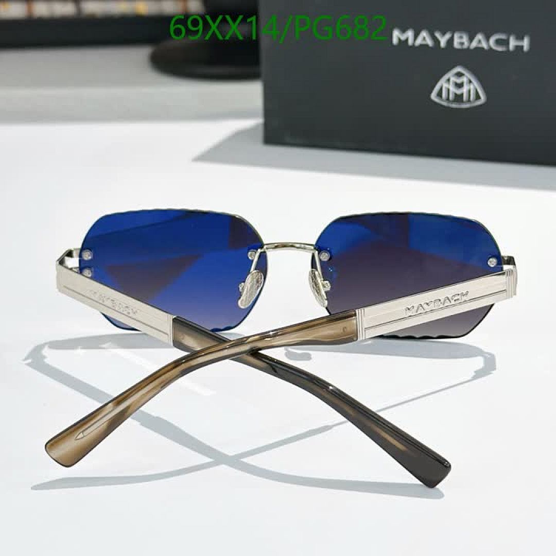 Maybach-Glasses Code: PG682 $: 69USD