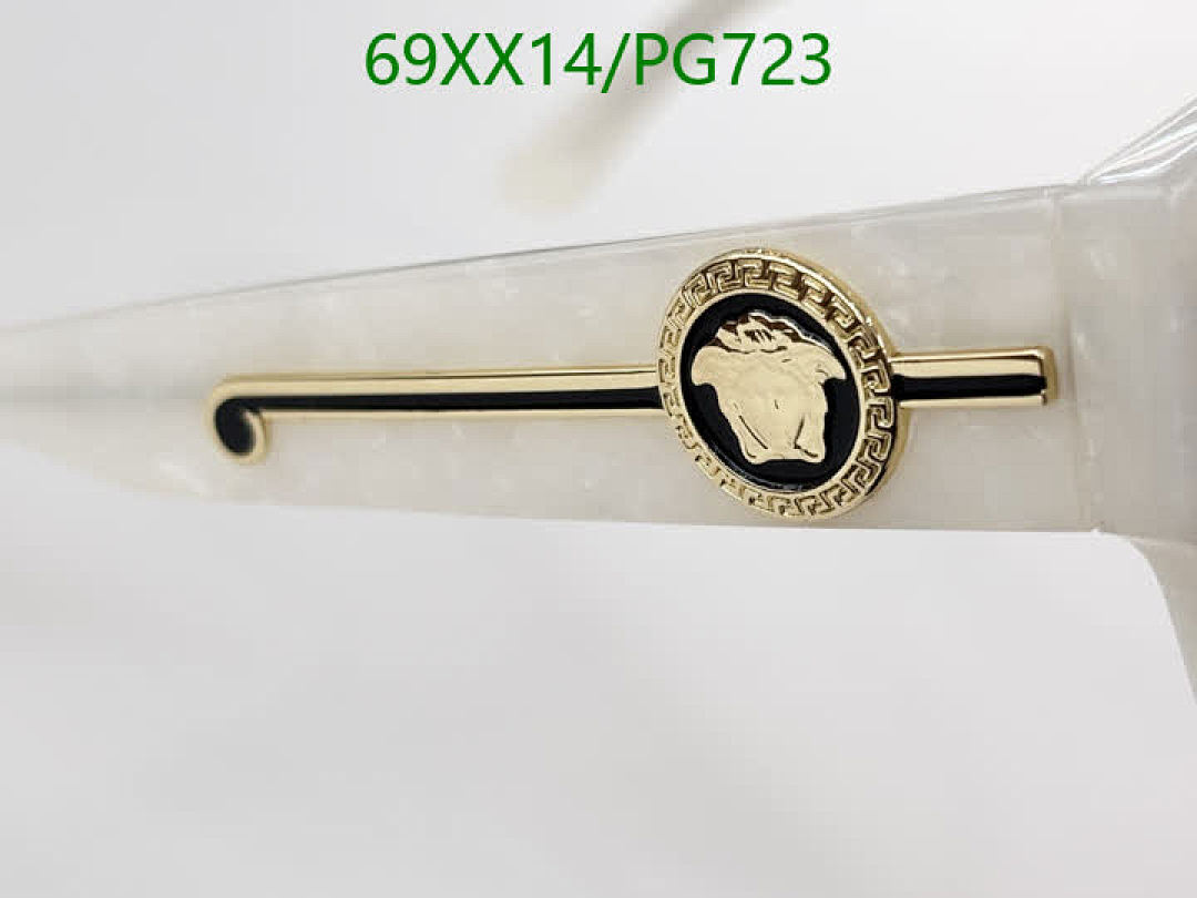 Versace-Glasses Code: PG723 $: 69USD