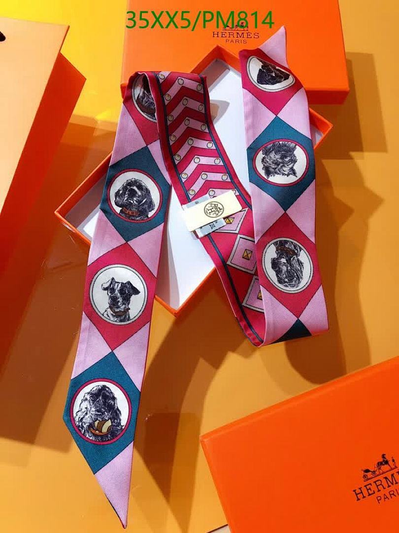 Hermes-Scarf Code: PM814 $: 35USD