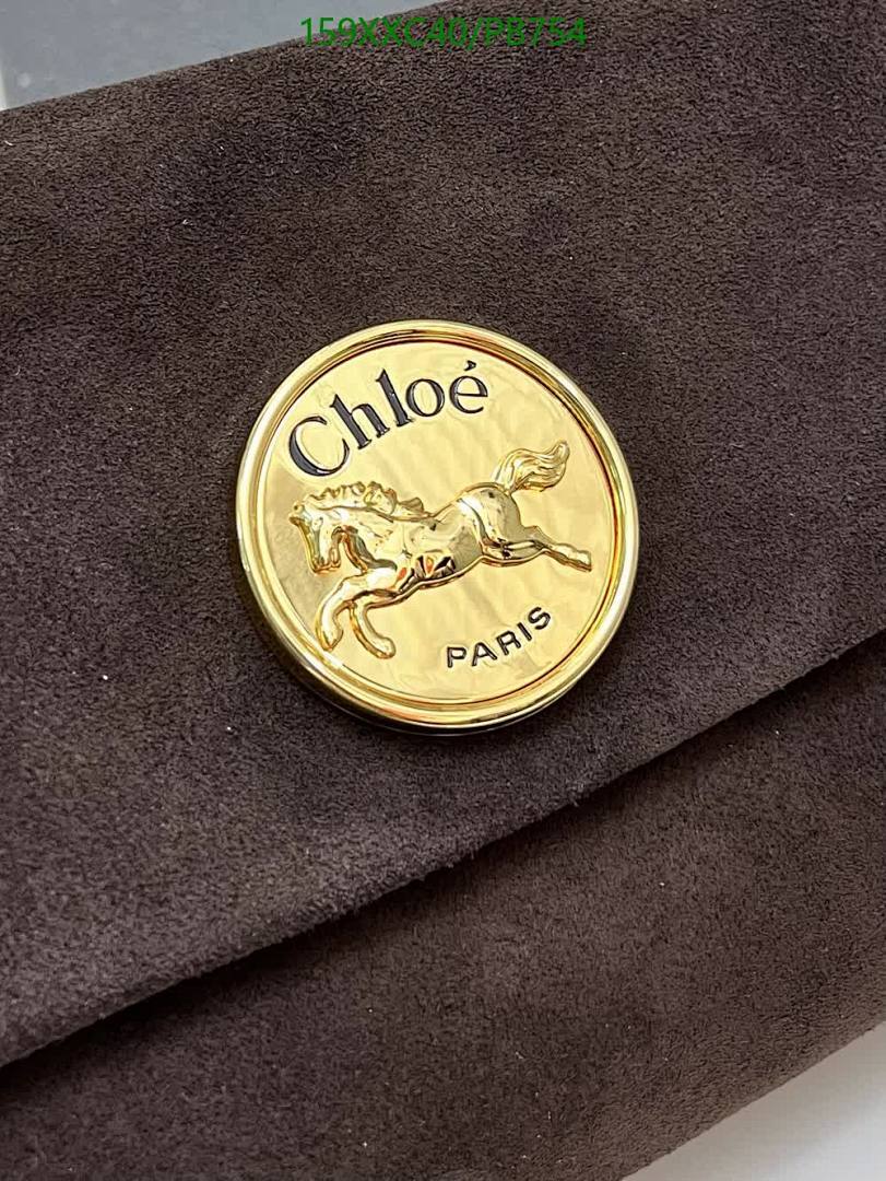 Chloe-Bag-4A Quality Code: PB754 $: 159USD