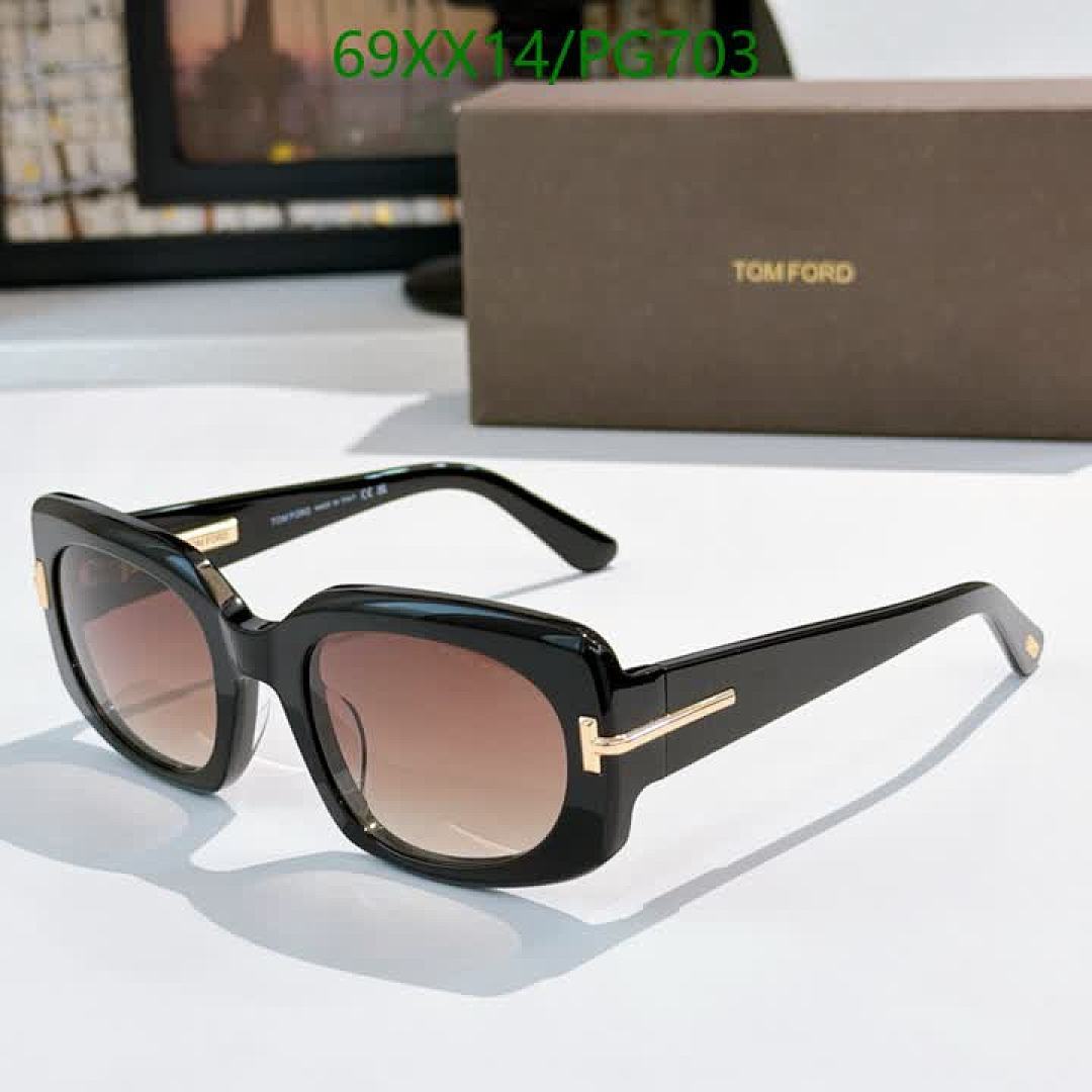 Tom Ford-Glasses Code: PG703 $: 69USD