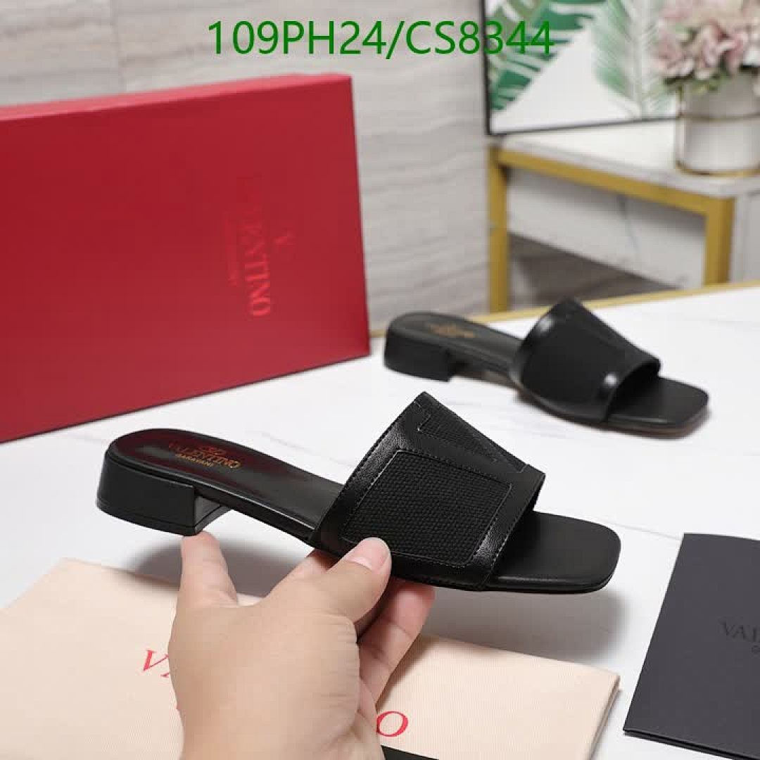 Valentino-Women Shoes Code: CS8344 $: 109USD
