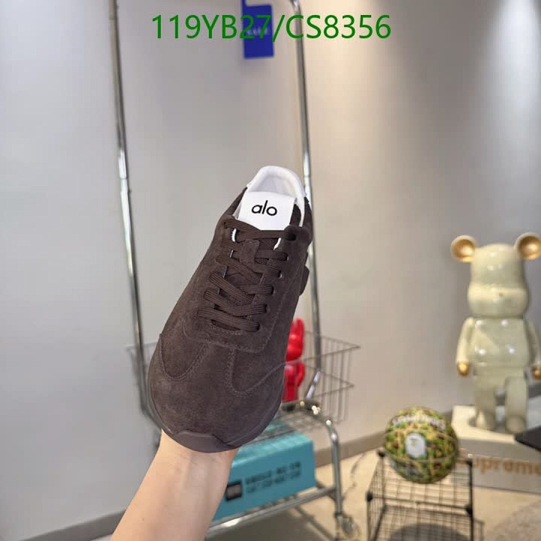 Alo-Men shoes Code: CS8356 $: 119USD