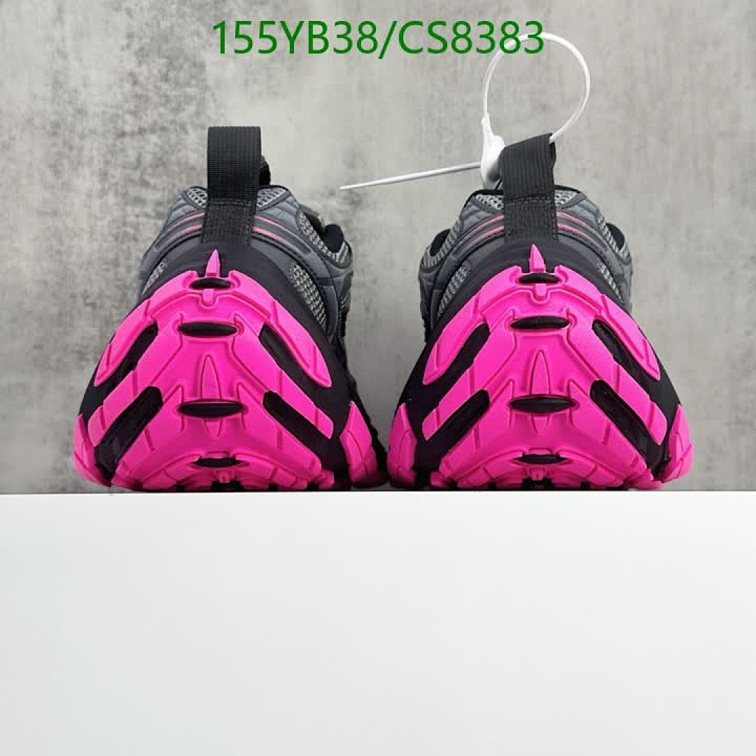 Balenciaga-Women Shoes Code: CS8383 $: 155USD