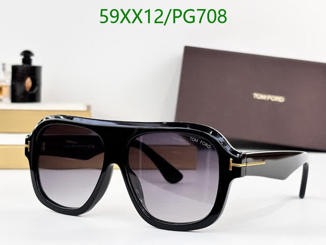 Tom Ford-Glasses Code: PG708 $: 59USD