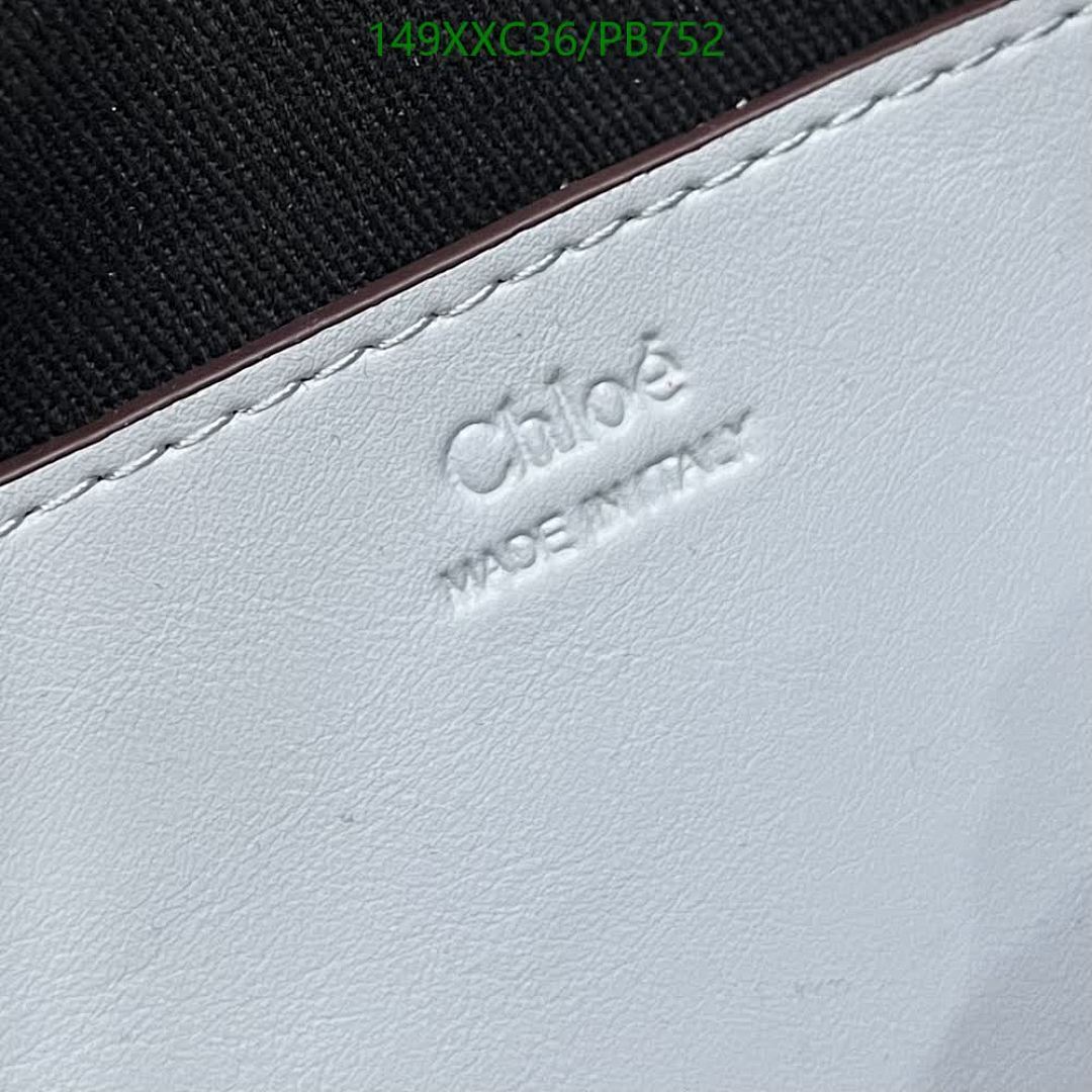 Chloe-Bag-4A Quality Code: PB752 $: 149USD