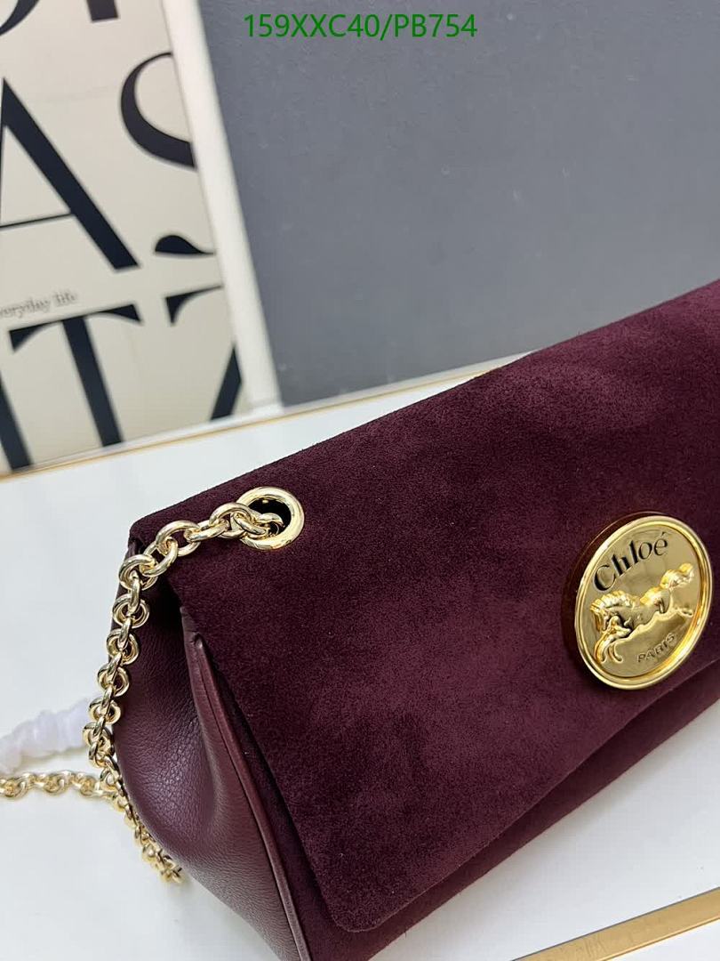 Chloe-Bag-4A Quality Code: PB754 $: 159USD