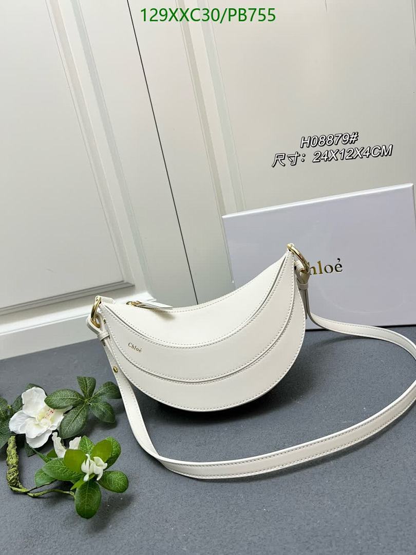 Chloe-Bag-4A Quality Code: PB755 $: 129USD