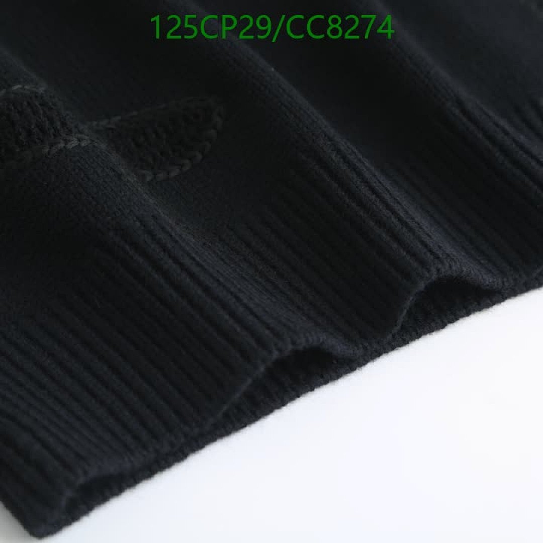 LV-Clothing Code: CC8274 $: 125USD