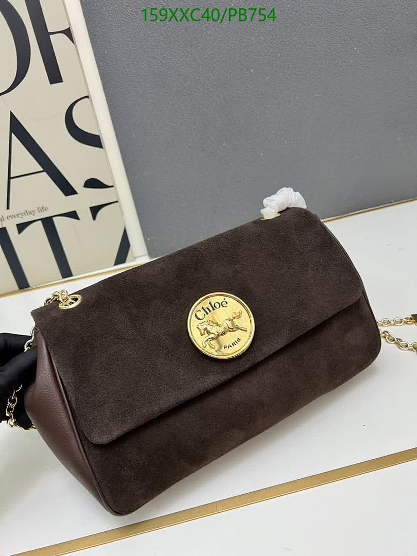 Chloe-Bag-4A Quality Code: PB754 $: 159USD