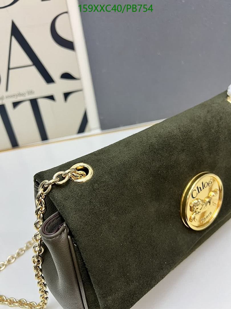 Chloe-Bag-4A Quality Code: PB754 $: 159USD